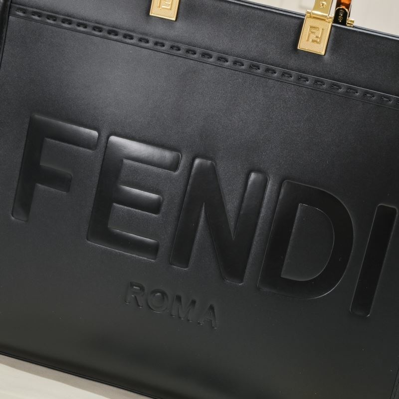 Fendi Sunshine Bags